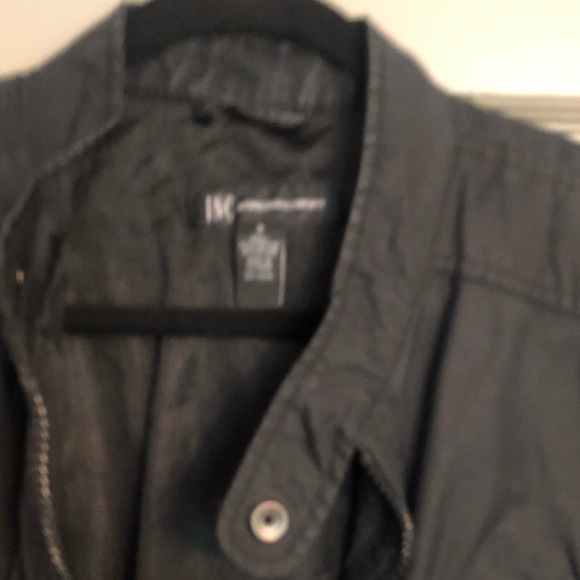 INC Light Jacket - Picture 2 of 3